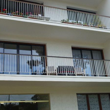 Residence Rose Mousse Arcachon Zewnętrze zdjęcie