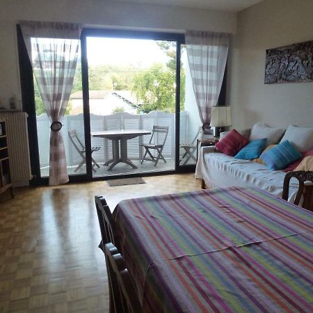 Residence Rose Mousse Arcachon Zewnętrze zdjęcie