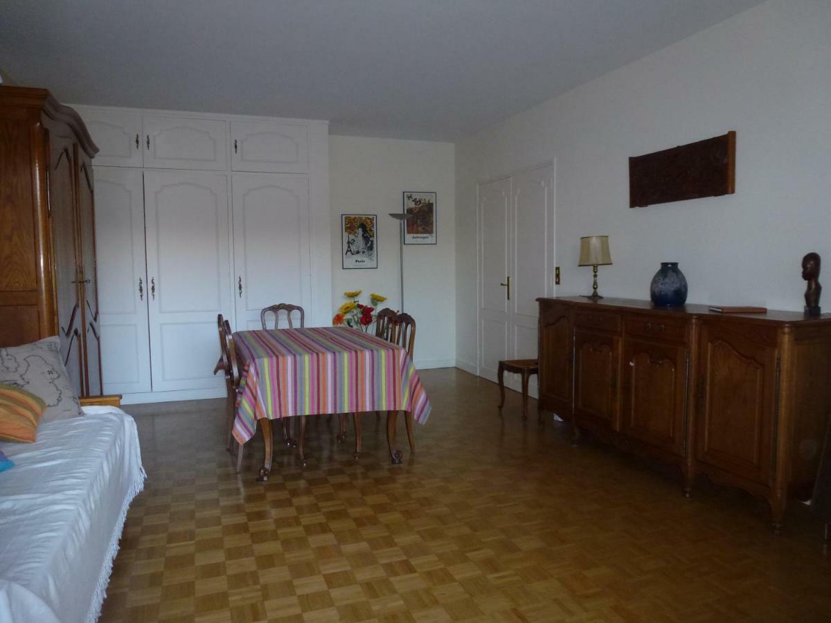 Residence Rose Mousse Arcachon Zewnętrze zdjęcie