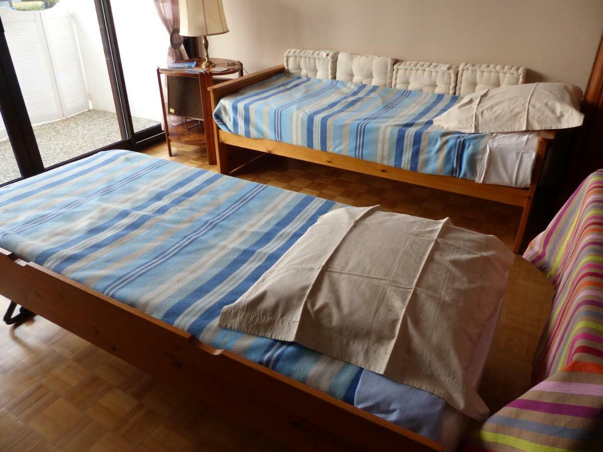 Residence Rose Mousse Arcachon Zewnętrze zdjęcie