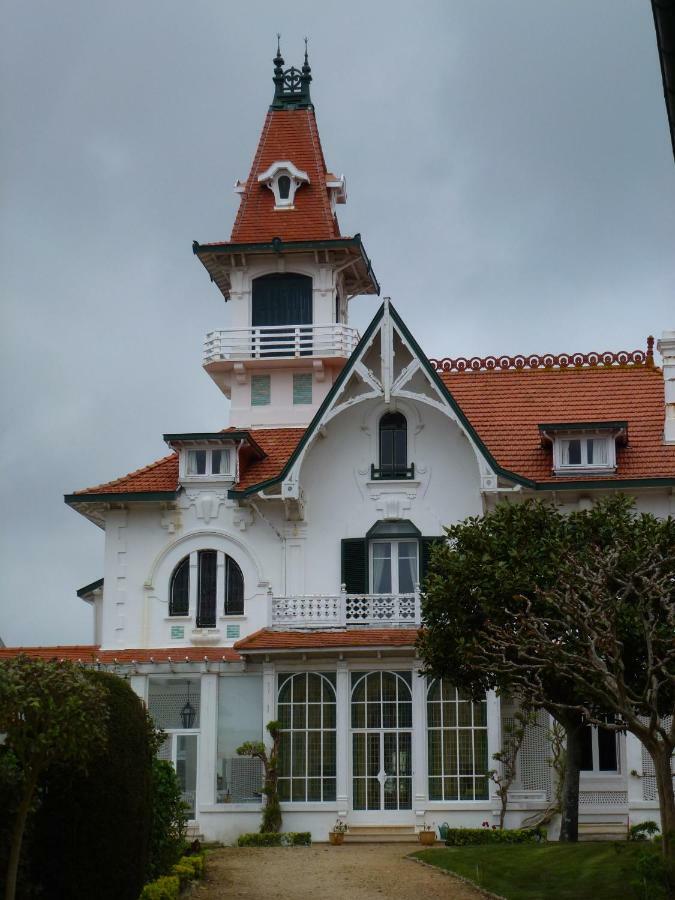 Residence Rose Mousse Arcachon Zewnętrze zdjęcie